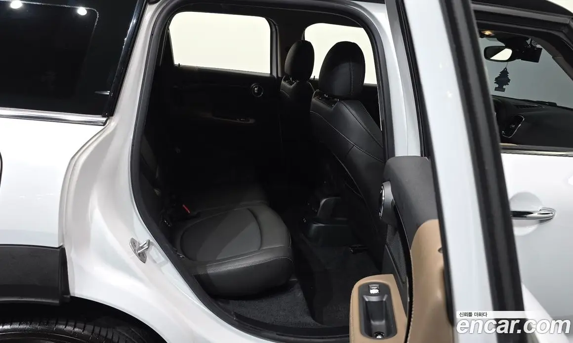 Mini Countryman 2020 1.5 автомат (гидро), фото 18