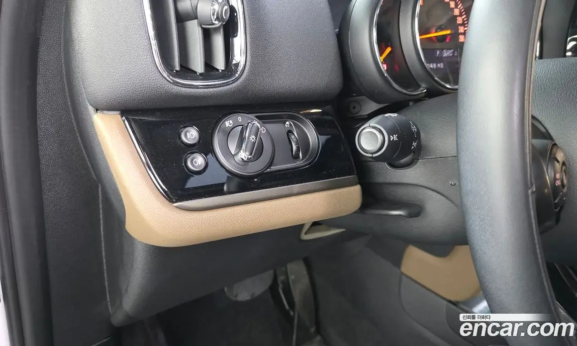 Mini Countryman 2020 1.5 автомат (гидро), фото 20