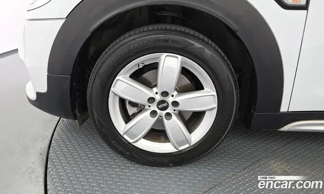 Mini Countryman 2020 1.5 автомат (гидро), миниатюра 5