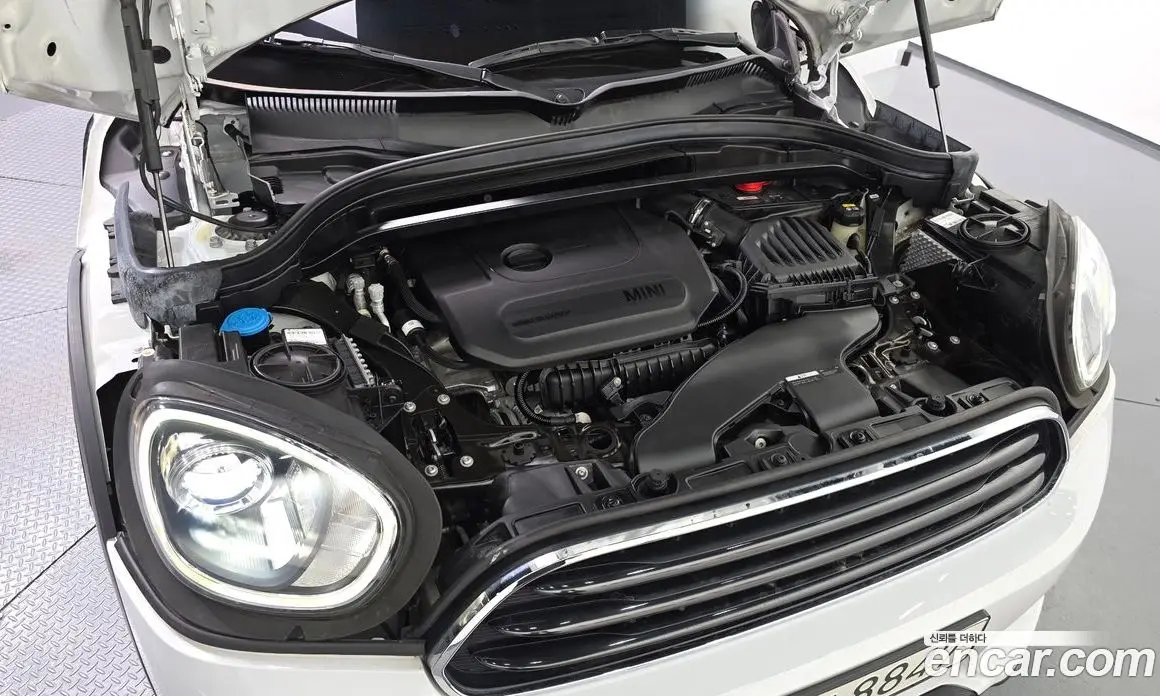 Mini Countryman 2020 1.5 автомат (гидро), фото 6