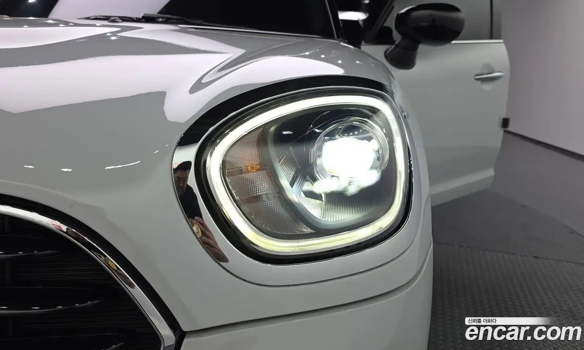 Mini Countryman 2020 1.5 автомат (гидро), фото 8