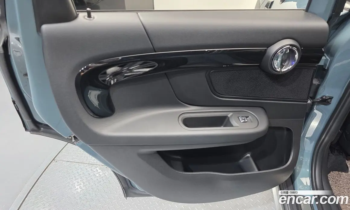 Mini Countryman 2021 1.5 автомат (гидро), фото 15