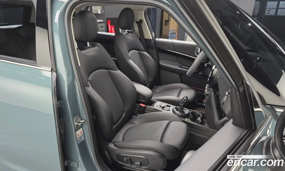 Mini Countryman 2021 1.5 автомат (гидро), фото 16