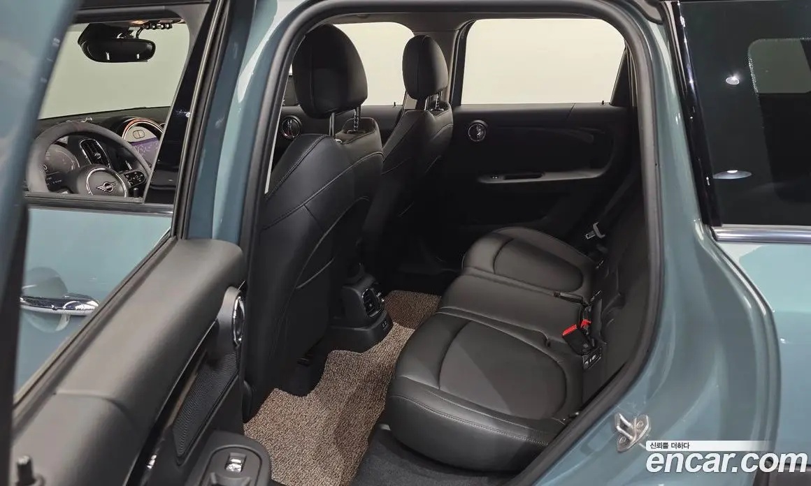 Mini Countryman 2021 1.5 автомат (гидро), фото 18