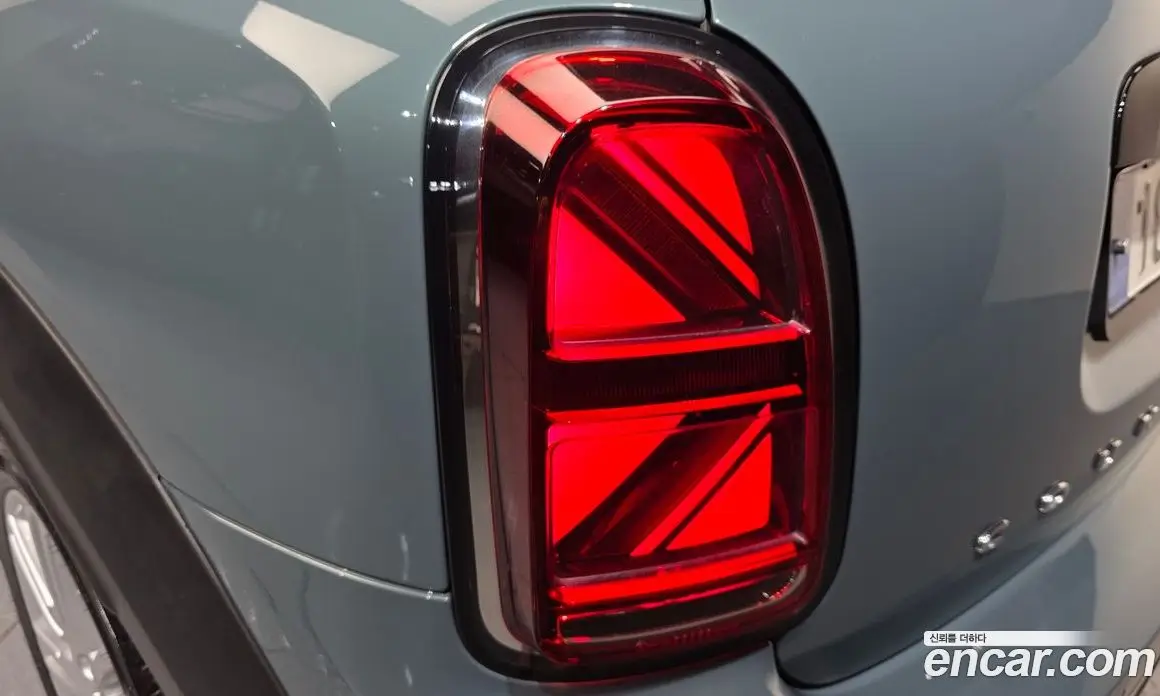 Mini Countryman 2021 1.5 автомат (гидро), фото 9