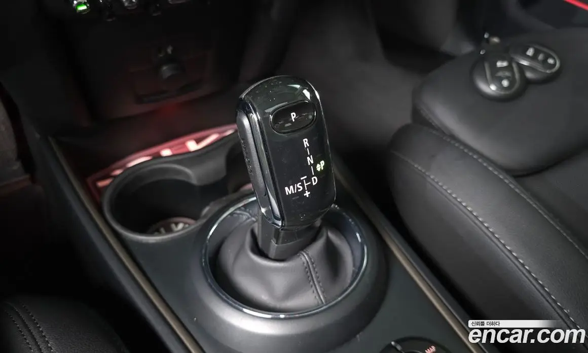 Mini Countryman 2024 1.5 автомат (гидро), фото 12