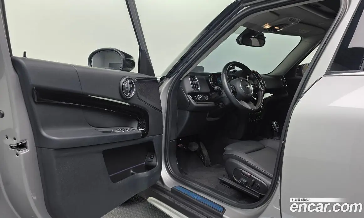 Mini Countryman 2024 1.5 автомат (гидро), фото 13