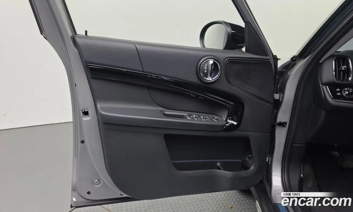 Mini Countryman 2024 1.5 автомат (гидро), фото 14