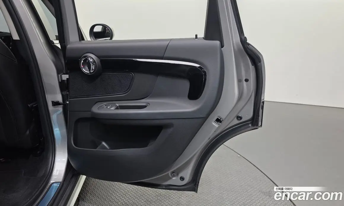 Mini Countryman 2024 1.5 автомат (гидро), фото 15