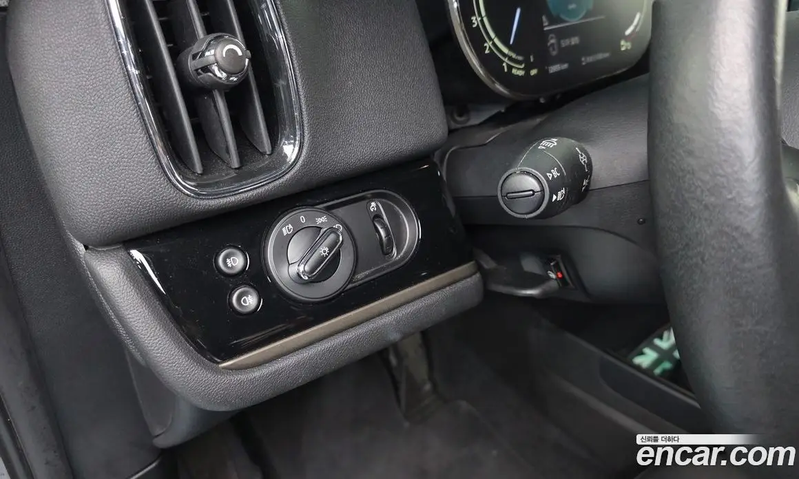 Mini Countryman 2024 1.5 автомат (гидро), фото 17