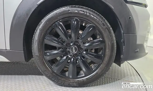Mini Countryman 2024 1.5 автомат (гидро), миниатюра 5