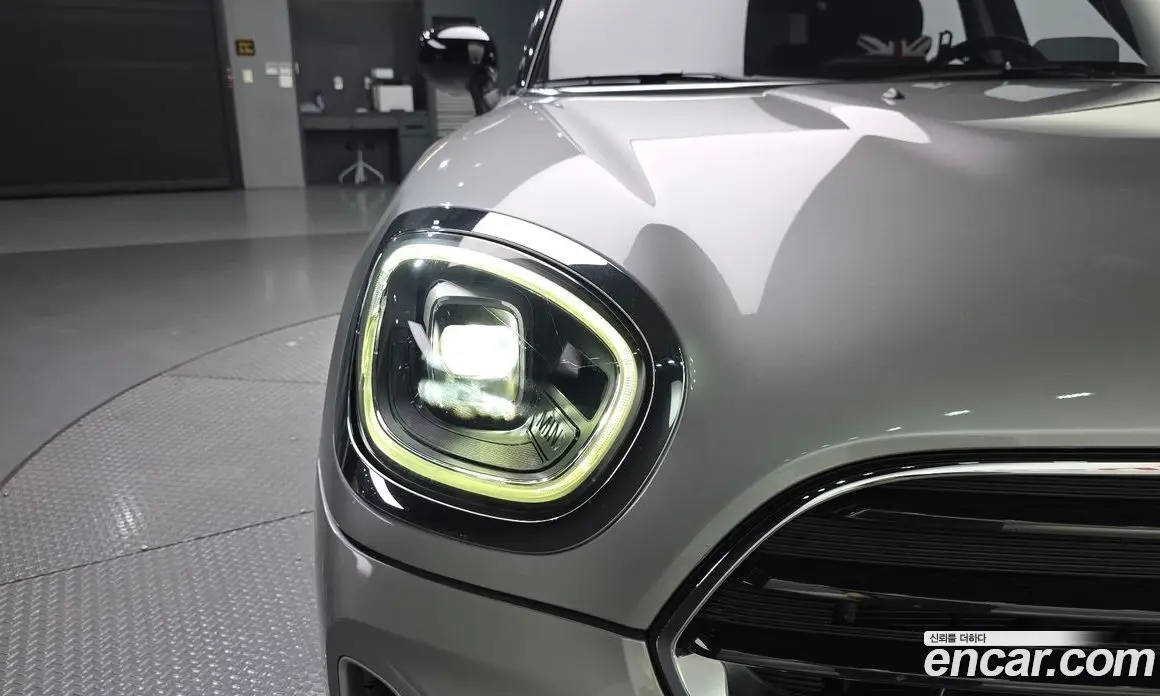 Mini Countryman 2024 1.5 автомат (гидро), фото 8