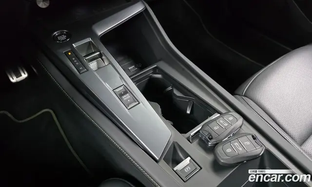 Peugeot 308 2023 1.5 автомат (гидро), миниатюра 12