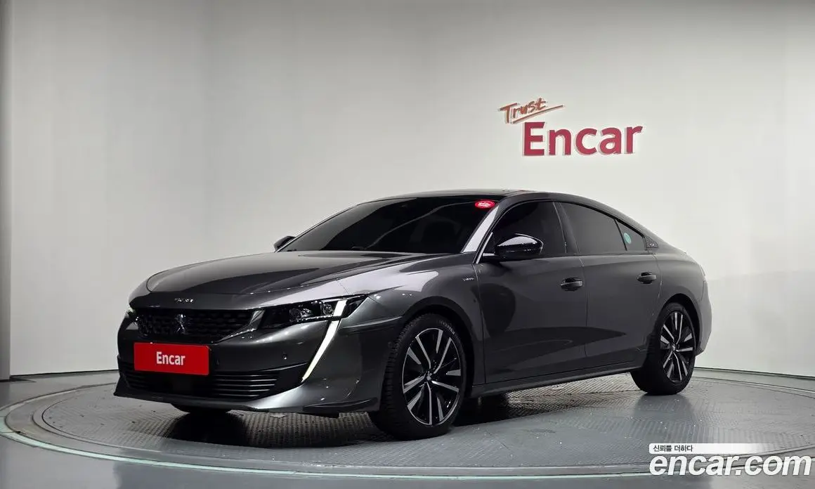 Peugeot 508 2021 1.5 автомат (гидро), фото 1 Peugeot 508 2021 1.5 автомат (гидро), фото 1