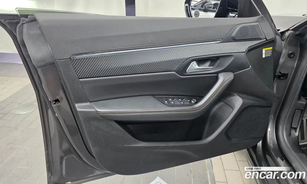 Peugeot 508 2021 1.5 автомат (гидро), фото 14 Peugeot 508 2021 1.5 автомат (гидро), фото 14