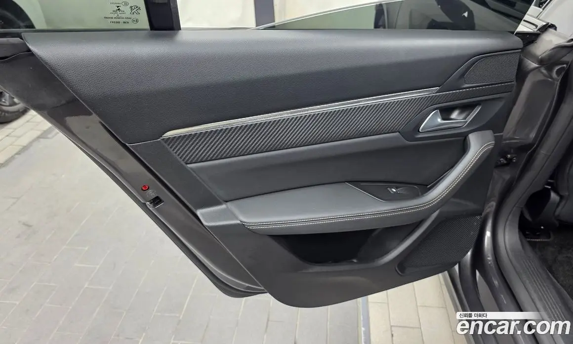 Peugeot 508 2021 1.5 автомат (гидро), фото 15 Peugeot 508 2021 1.5 автомат (гидро), фото 15
