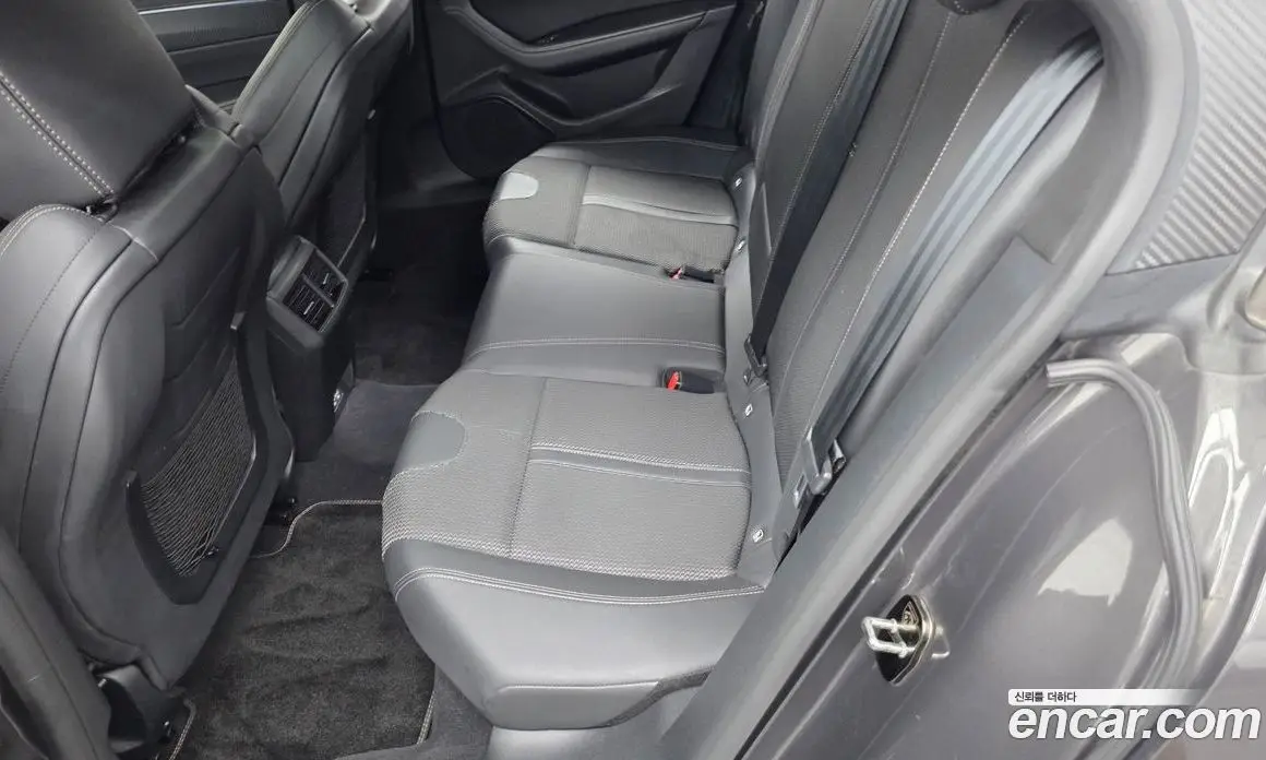 Peugeot 508 2021 1.5 автомат (гидро), фото 16 Peugeot 508 2021 1.5 автомат (гидро), фото 16