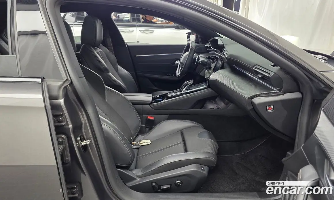 Peugeot 508 2021 1.5 автомат (гидро), фото 17 Peugeot 508 2021 1.5 автомат (гидро), фото 17