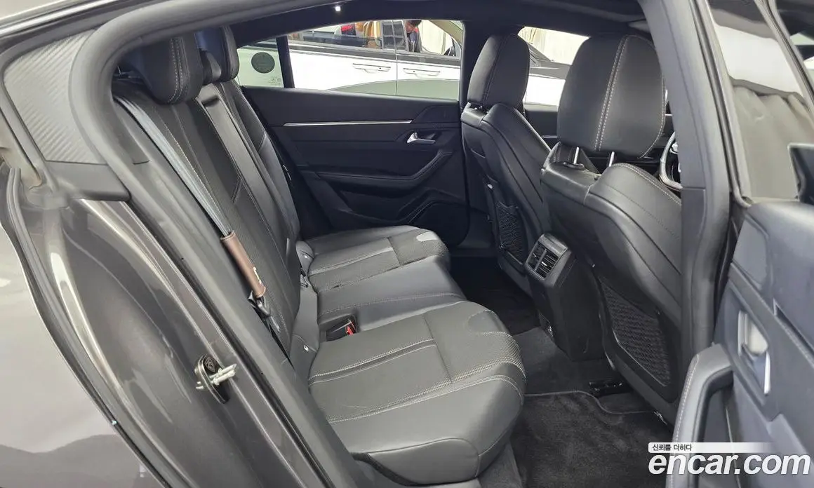 Peugeot 508 2021 1.5 автомат (гидро), фото 18 Peugeot 508 2021 1.5 автомат (гидро), фото 18