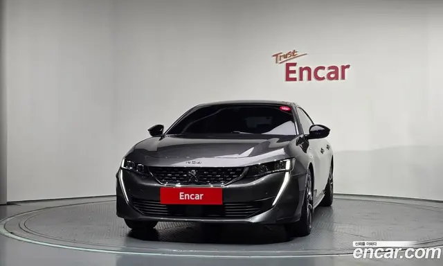 Peugeot 508 2021 1.5 автомат (гидро), миниатюра 3 Peugeot 508 2021 1.5 автомат (гидро), миниатюра 3
