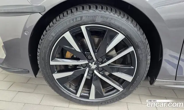 Peugeot 508 2021 1.5 автомат (гидро), миниатюра 5 Peugeot 508 2021 1.5 автомат (гидро), миниатюра 5
