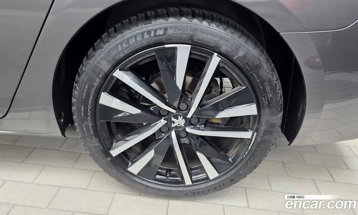 Peugeot 508 2021 1.5 автомат (гидро), фото 7 Peugeot 508 2021 1.5 автомат (гидро), фото 7