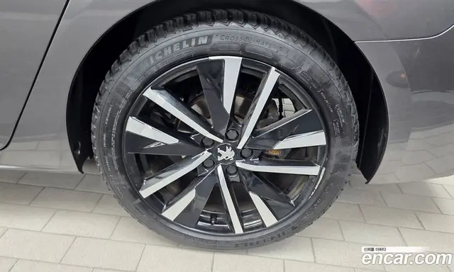 Peugeot 508 2021 1.5 автомат (гидро), миниатюра 7 Peugeot 508 2021 1.5 автомат (гидро), миниатюра 7