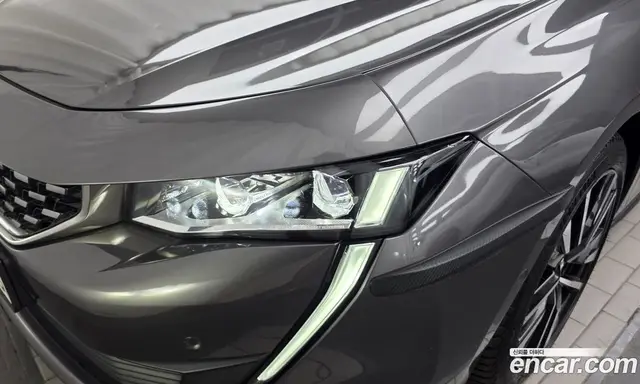 Peugeot 508 2021 1.5 автомат (гидро), миниатюра 8 Peugeot 508 2021 1.5 автомат (гидро), миниатюра 8