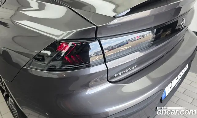 Peugeot 508 2021 1.5 автомат (гидро), миниатюра 9 Peugeot 508 2021 1.5 автомат (гидро), миниатюра 9