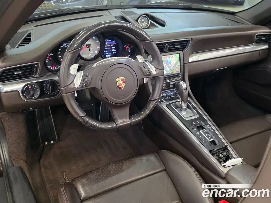 Porsche 911 2012 3.8 автомат (гидро), фото 11 Porsche 911 2012 3.8 автомат (гидро), фото 11