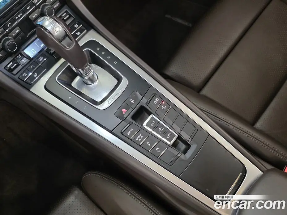 Porsche 911 2012 3.8 автомат (гидро), фото 16 Porsche 911 2012 3.8 автомат (гидро), фото 16