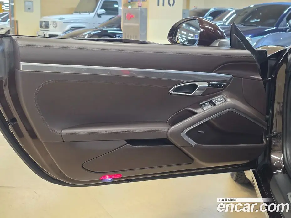 Porsche 911 2012 3.8 автомат (гидро), фото 9 Porsche 911 2012 3.8 автомат (гидро), фото 9