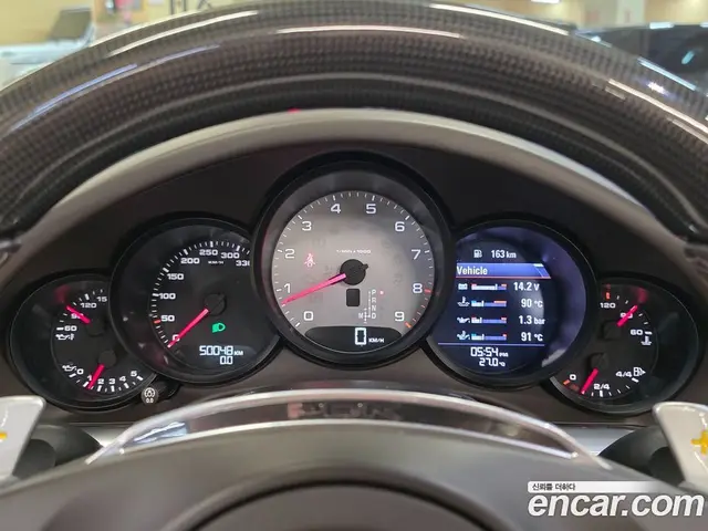Porsche 911 2012 3.8 автомат (гидро), миниатюра 10 Porsche 911 2012 3.8 автомат (гидро), миниатюра 10