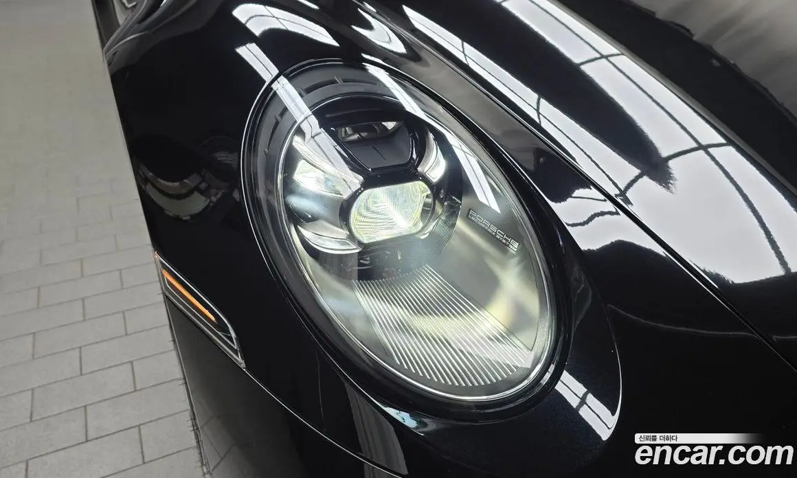 Porsche 911 2024 3.0 автомат (гидро), фото 8