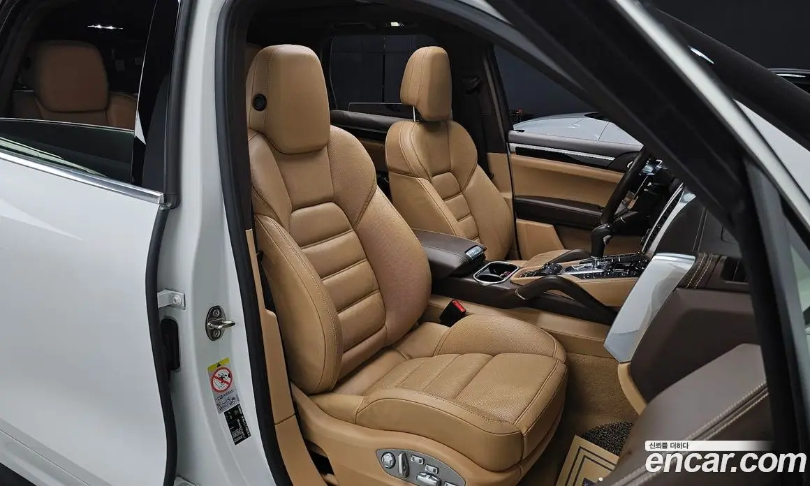 Porsche Cayenne 2015 4.1 автомат (гидро), фото 12 Porsche Cayenne 2015 4.1 автомат (гидро), фото 12