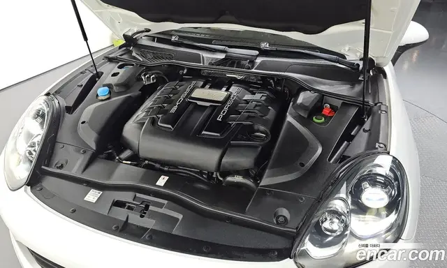 Porsche Cayenne 2015 4.1 автомат (гидро), миниатюра 5 Porsche Cayenne 2015 4.1 автомат (гидро), миниатюра 5