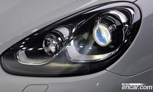 Porsche Cayenne 2015 4.1 автомат (гидро), миниатюра 7 Porsche Cayenne 2015 4.1 автомат (гидро), миниатюра 7