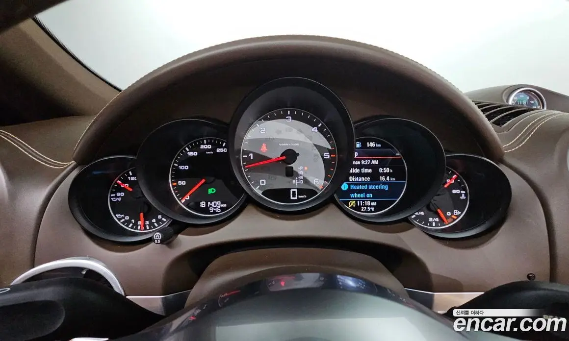 Porsche Cayenne 2015 4.1 автомат (гидро), фото 10 Porsche Cayenne 2015 4.1 автомат (гидро), фото 10