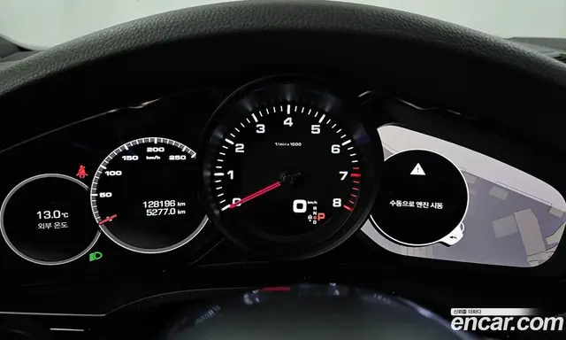 Porsche Cayenne 2019 3.0 автомат (гидро), миниатюра 11 Porsche Cayenne 2019 3.0 автомат (гидро), миниатюра 11
