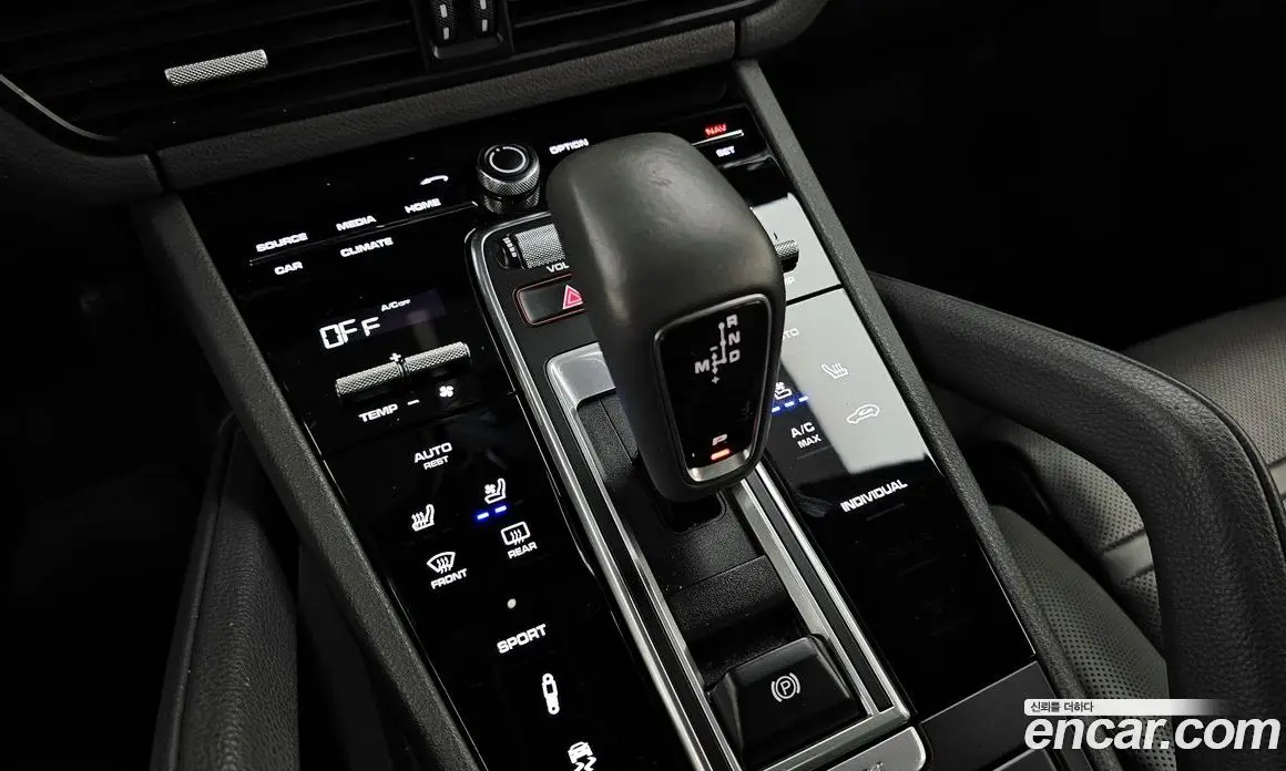 Porsche Cayenne 2019 3.0 автомат (гидро), фото 12 Porsche Cayenne 2019 3.0 автомат (гидро), фото 12