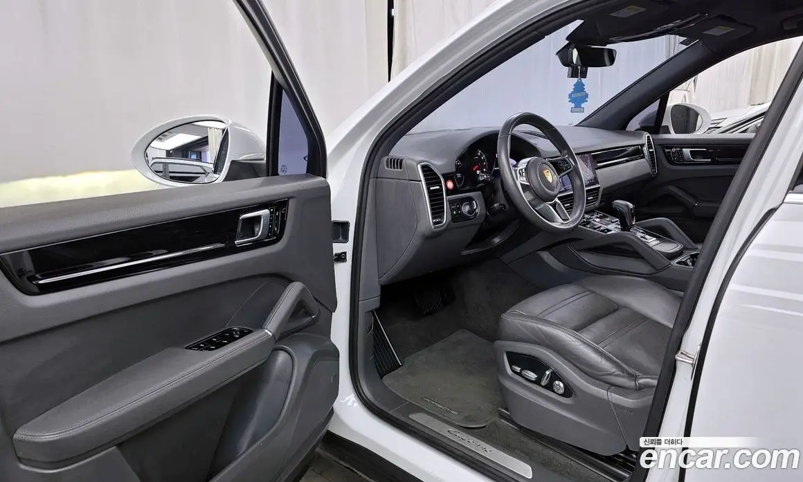Porsche Cayenne 2019 3.0 автомат (гидро), фото 13 Porsche Cayenne 2019 3.0 автомат (гидро), фото 13