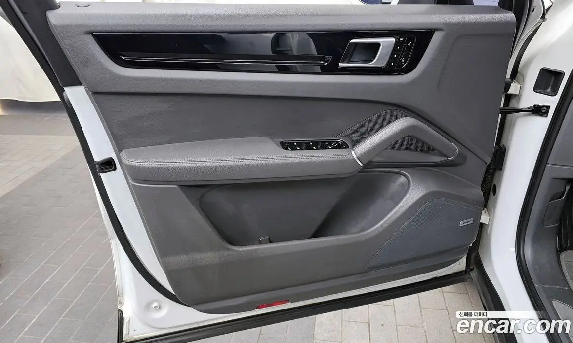 Porsche Cayenne 2019 3.0 автомат (гидро), фото 14 Porsche Cayenne 2019 3.0 автомат (гидро), фото 14