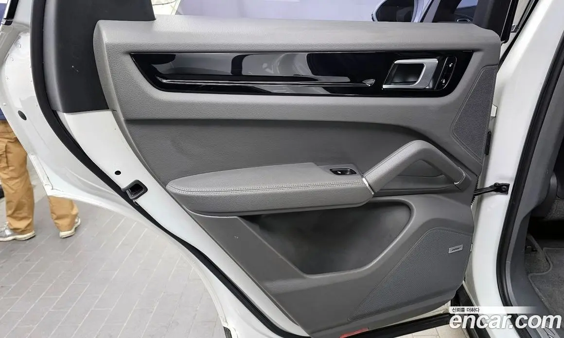 Porsche Cayenne 2019 3.0 автомат (гидро), фото 15 Porsche Cayenne 2019 3.0 автомат (гидро), фото 15