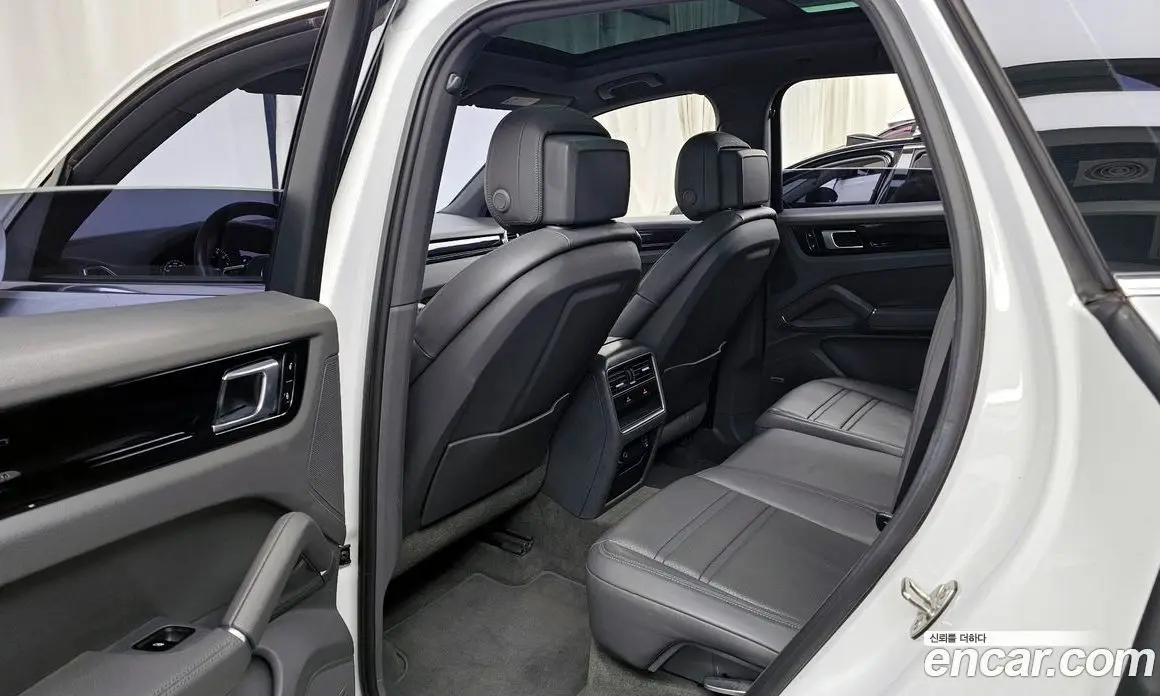 Porsche Cayenne 2019 3.0 автомат (гидро), фото 16 Porsche Cayenne 2019 3.0 автомат (гидро), фото 16