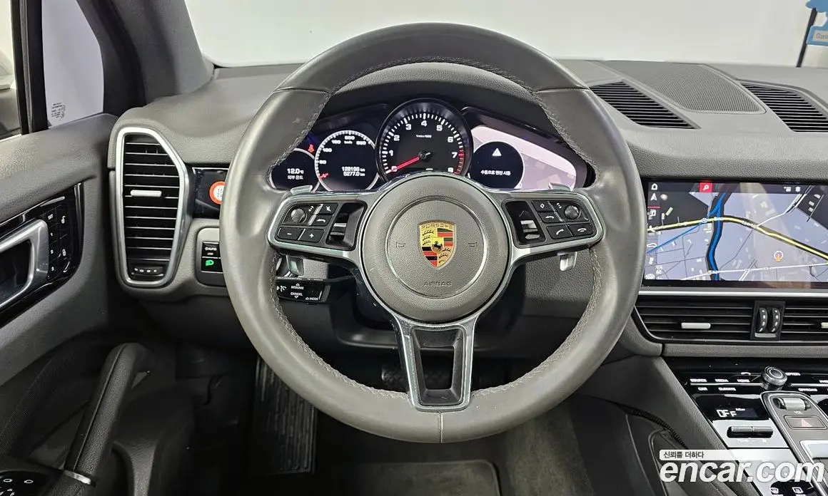 Porsche Cayenne 2019 3.0 автомат (гидро), фото 19 Porsche Cayenne 2019 3.0 автомат (гидро), фото 19