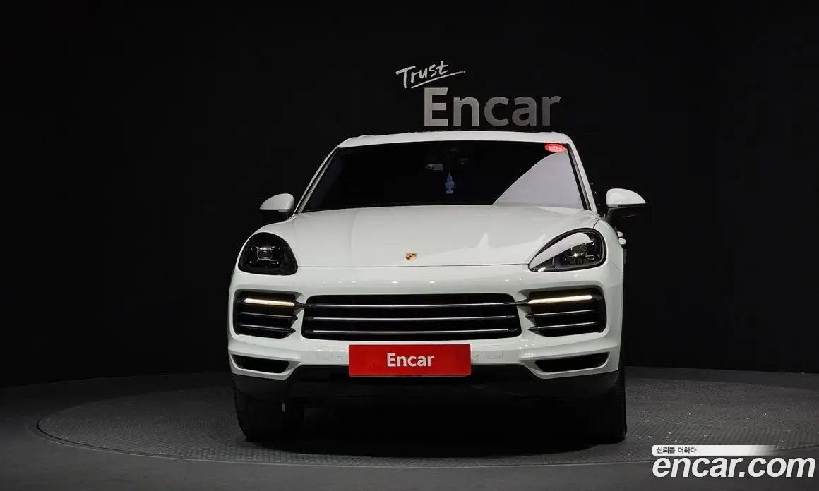 Porsche Cayenne 2019 3.0 автомат (гидро), фото 3 Porsche Cayenne 2019 3.0 автомат (гидро), фото 3