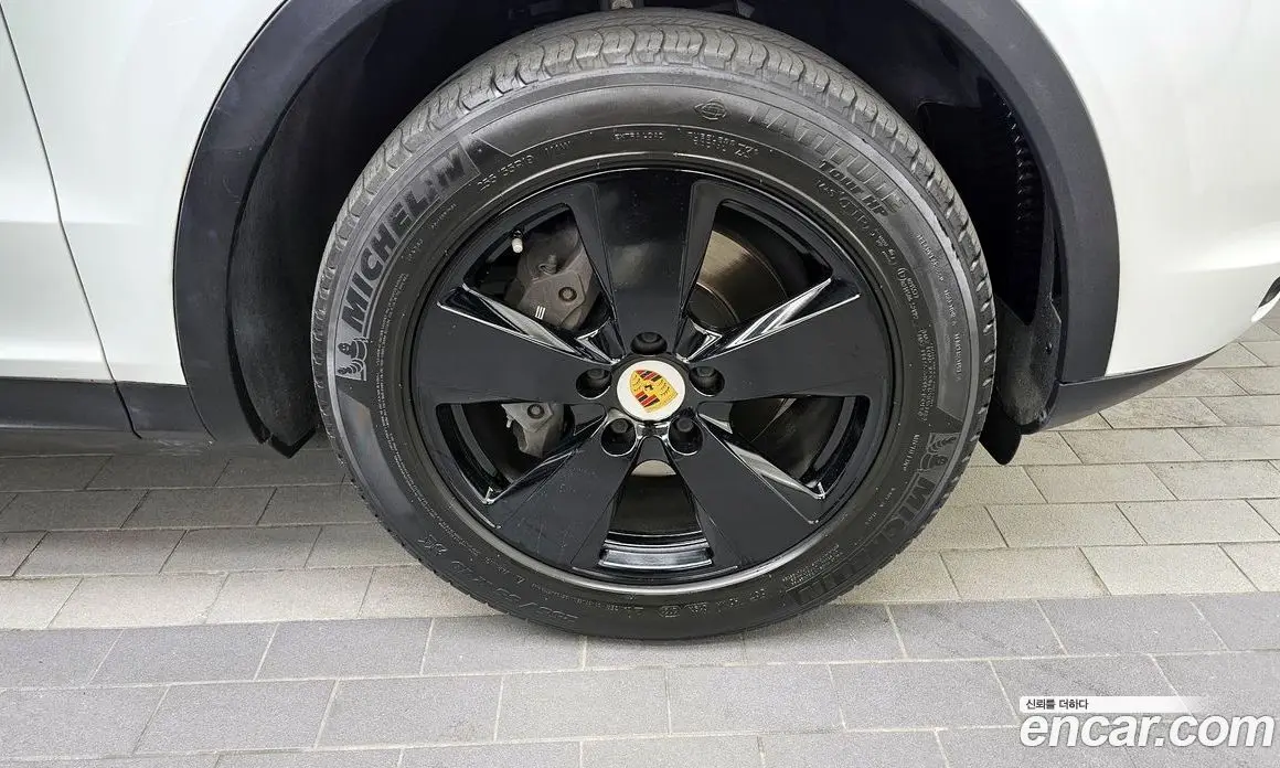 Porsche Cayenne 2019 3.0 автомат (гидро), фото 7 Porsche Cayenne 2019 3.0 автомат (гидро), фото 7