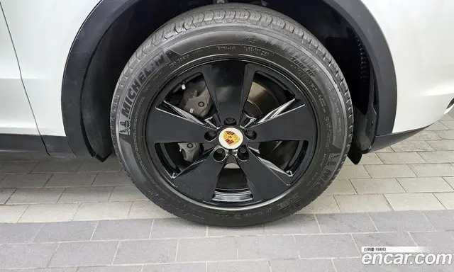 Porsche Cayenne 2019 3.0 автомат (гидро), миниатюра 7 Porsche Cayenne 2019 3.0 автомат (гидро), миниатюра 7