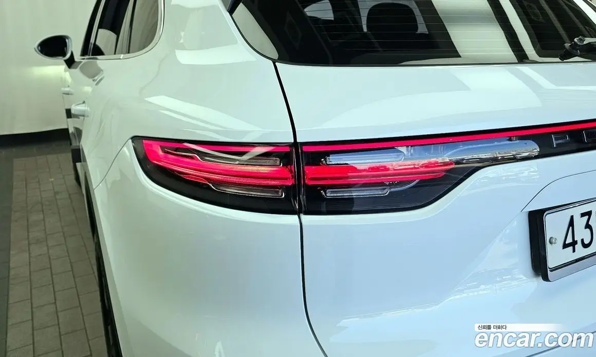 Porsche Cayenne 2019 3.0 автомат (гидро), фото 9 Porsche Cayenne 2019 3.0 автомат (гидро), фото 9