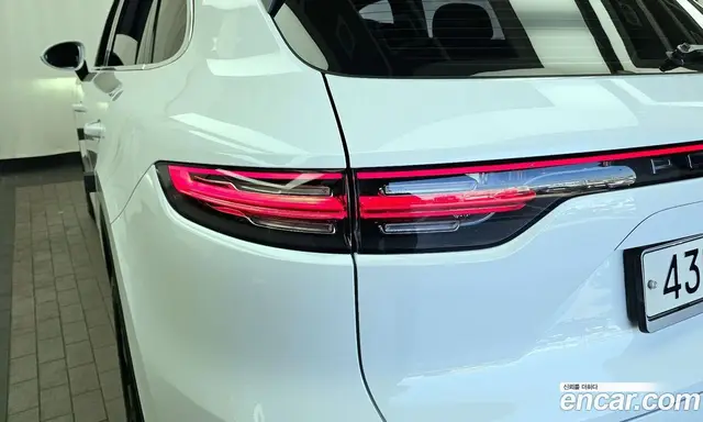 Porsche Cayenne 2019 3.0 автомат (гидро), миниатюра 9 Porsche Cayenne 2019 3.0 автомат (гидро), миниатюра 9